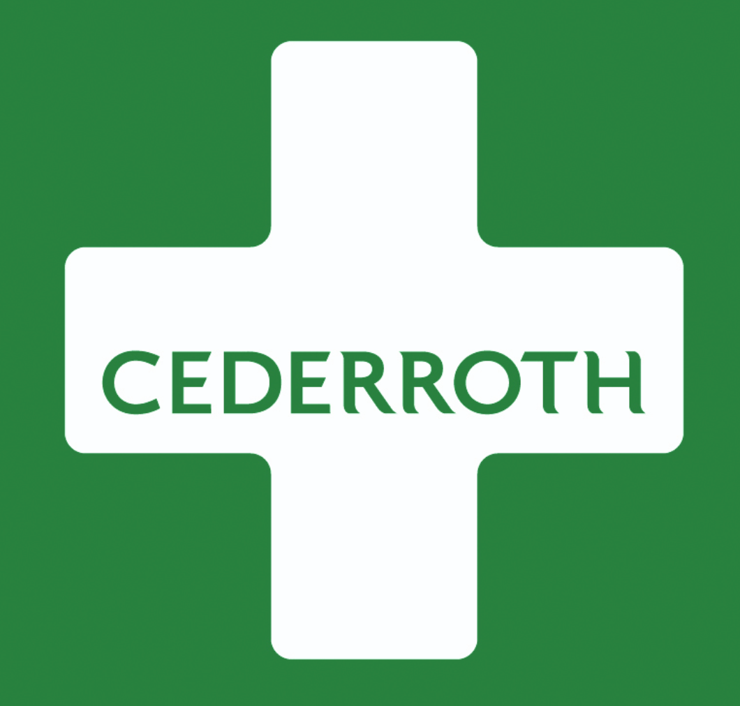 Cederroth