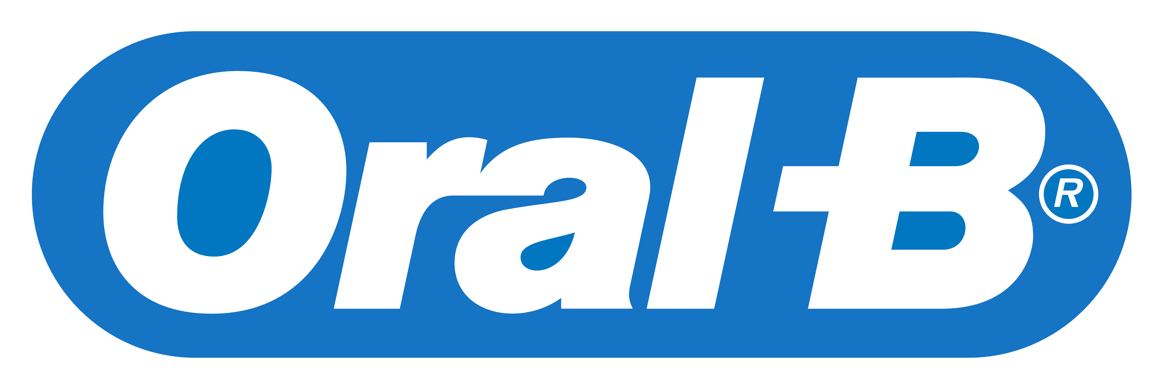 Oral-b