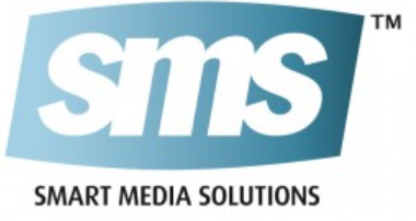 SMS Smart media solutions