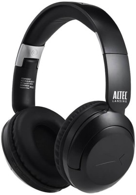 Altec Lansing Chill Wireless Over-Ear - Svart#1