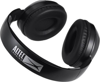 Altec Lansing Chill Wireless Over-Ear - Svart#2