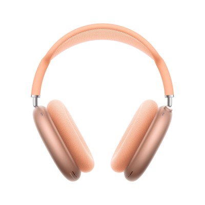 Apple AirPods Max 2 - Orange#2