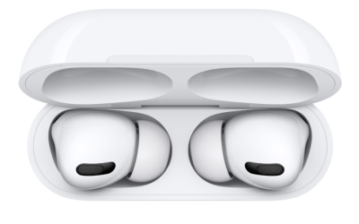 Apple AirPods Pro (2021) med MagSafe-laddningsetui#3