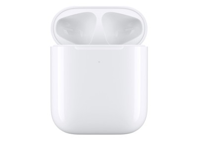 Apple Trådlöst laddningsetui för AirPods#1