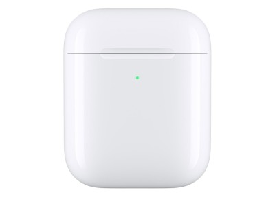 Apple Trådlöst laddningsetui för AirPods#2
