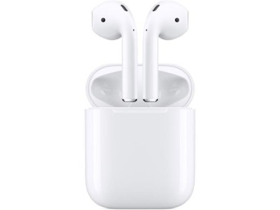 Apple AirPods (2nd Generation)#2