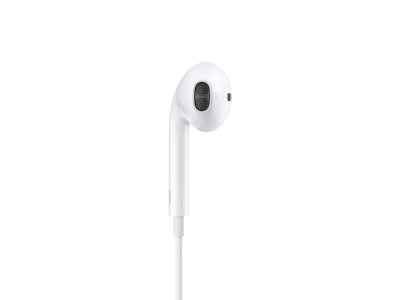 Apple EarPods med fjärrkontrol och mic (vit) USB-C, in-ear, trådbundet fjärrkontroll och mik, Apple kompatibel#2