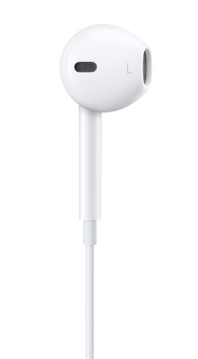 Apple EarPods med fjärrkontrol och mic (vit) USB-C, in-ear, trådbundet fjärrkontroll och mik, Apple kompatibel#8
