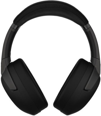 Asus ROG Strix Go BT, Bluetooth/3,5mm, Over-Ear - Svart#4