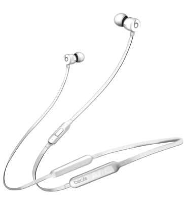 BeatsX wireless In-ear - white