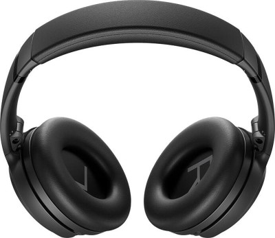 Bose QuietComfort 45 - Svart#2