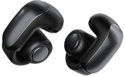 Bose Ultra Open Earbuds - Svart#1