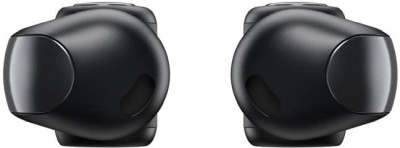 Bose Ultra Open Earbuds - Svart#4