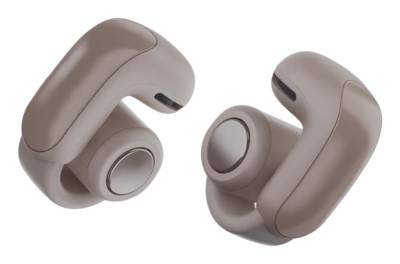 Bose Ultra Open Earbuds - Sandstone#1