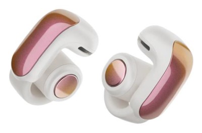 Bose Ultra Open Earbuds - Sunset Iridescent#1