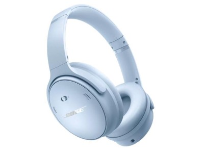 Bose QuietComfort Headphones - Blå