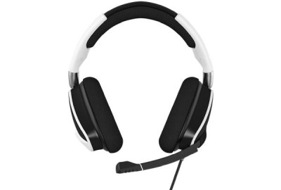 Corsair VOID ELITE RGB White Gaming Headset - Vit#2