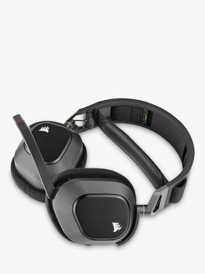 Corsair HS80 RGB Wireless Premium Gaming Headset - Grå#2