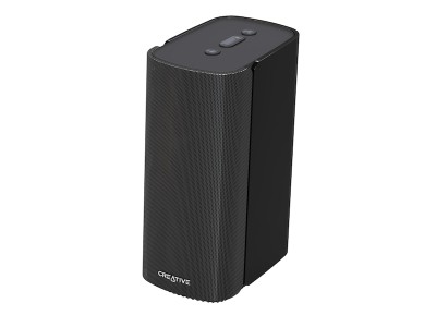 Creative T100 PC Högtalare Kompakta Hi-Fi 2.0-skrivbordshögtalare för stationära och bärbara datorer#2