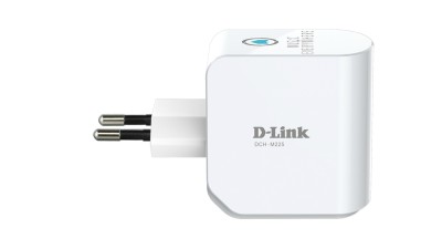 D-Link Music everywhere audio extender