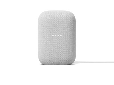 Google Nest Audio - Chalk#1