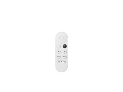 Google Chromecast (4. generation) med Google TV (vit) Uppgradera din hemunderhållning utan att köpa en ny TV,streama med Android/Apple#5