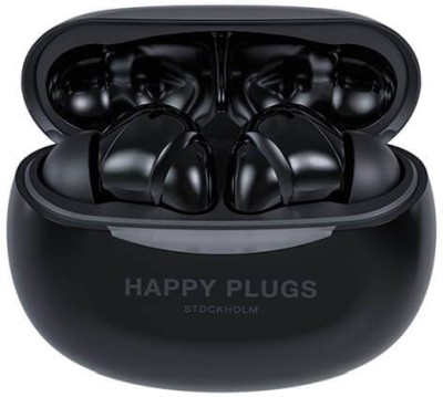 Happy Plugs Play Joy Pro In-Ear ANC Wireless - Svart#3