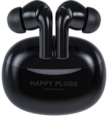 Happy Plugs Play Joy Pro In-Ear ANC Wireless - Svart#4