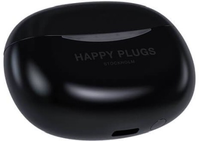 Happy Plugs Play Joy Pro In-Ear ANC Wireless - Svart#6