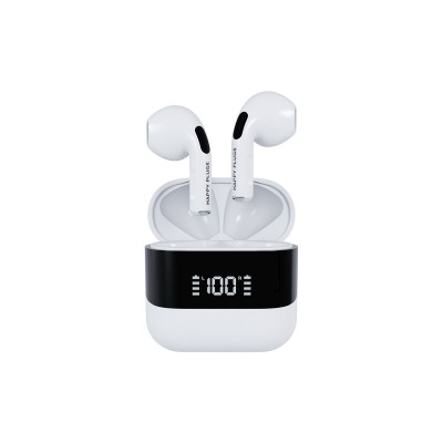 HAPPY PLUGS JOY 2 In-Ear TWS White