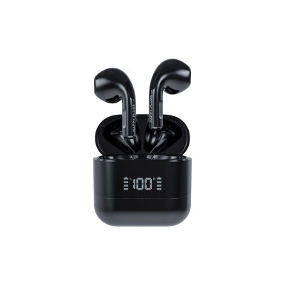 HAPPY PLUGS JOY 2 In-Ear TWS Black