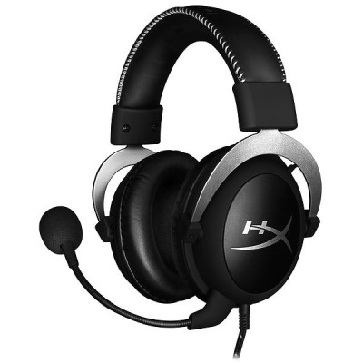 HyperX CloudX Gaming Headset för Xbox One#1