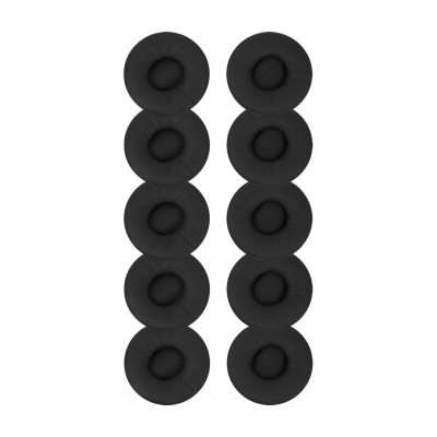 Öronkudde Jabra Pro9400 Large Ear Cushions, 10-pack