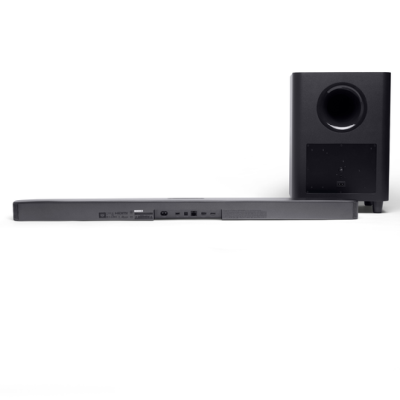 JBL Bar 5.1 Soundbar +10" Bas#2