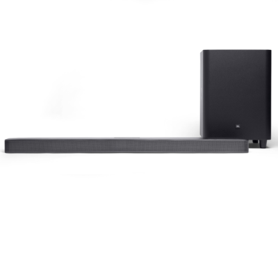 JBL Bar 5.1 Soundbar +10" Bas#3