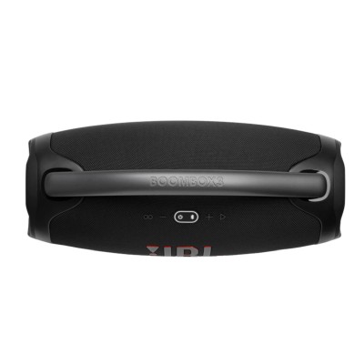 JBL Boombox 3 svart#3