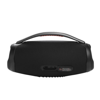 JBL Boombox 3 svart#4