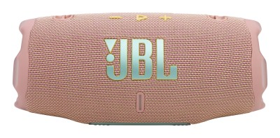 JBL Charge 6, 45W RMS - Rosa#3