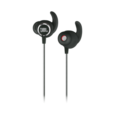 JBL Reflect Mini 2 - svart