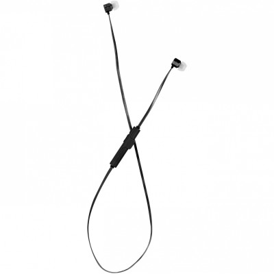 KITSOUND hörlurar Hive bluetooth + mic - svart