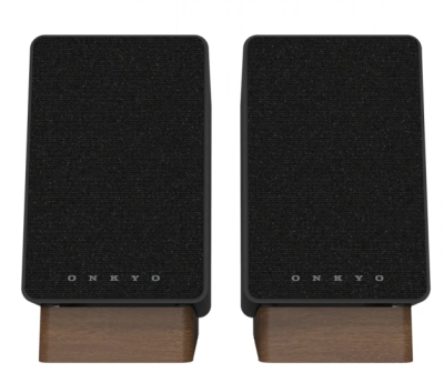 Onkyo GX-30ARC, 50W RMS, Bluetooth/HDMI/USB-C - Svart#3