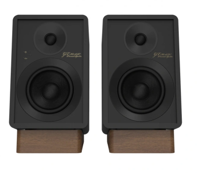 Onkyo GX-30ARC, 50W RMS, Bluetooth/HDMI/USB-C - Svart#4