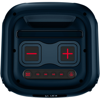 Oracle Red Bull Racing Partyhögtalare Bluetooth RGB 40W RB-SK250 Blå#4