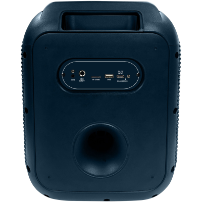 Oracle Red Bull Racing Partyhögtalare Bluetooth RGB 40W RB-SK250 Blå#5