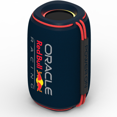 Oracle Red Bull Racing Högtalare Bluetooth 15W RB-SK430 Blå