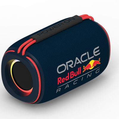 Oracle Red Bull Racing Högtalare Bluetooth 15W RB-SK430 Blå#2