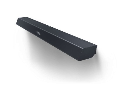 Philips B8405 2.1 -kanals Soundbar med subwoofer (svart) Dolby Atmos®, 2,1-kanals Dolby Audio, 200 W RMS, DTS Play-Fi-kompatibel#4
