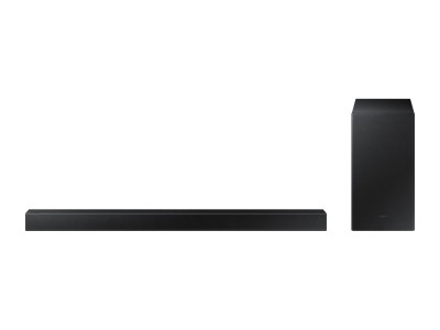 Samsung HW-A440/XE Soundbar + sub 2.1ch (2021) - svart#2