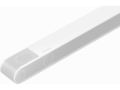 Samsung HW-S811D soundbar med subwoofer (vit) 3.1.2 Ch, Dolby Atmos, Airplay 2, Chromecast, HDMI, eArc#3