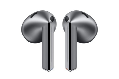 Samsung Galaxy Buds3 - Silver